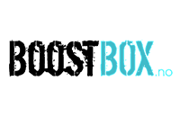 boostbox rabattkode