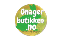 gnagerbutikken rabattkode