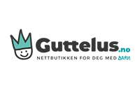 guttelus rabattkode