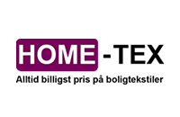 Home-Tex rabattkode